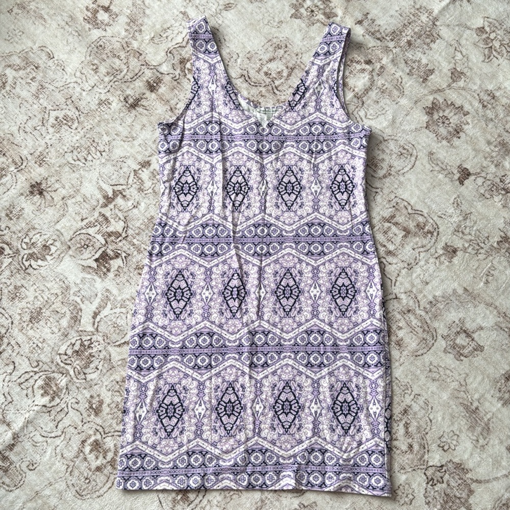 Charlotte Russe summer dress